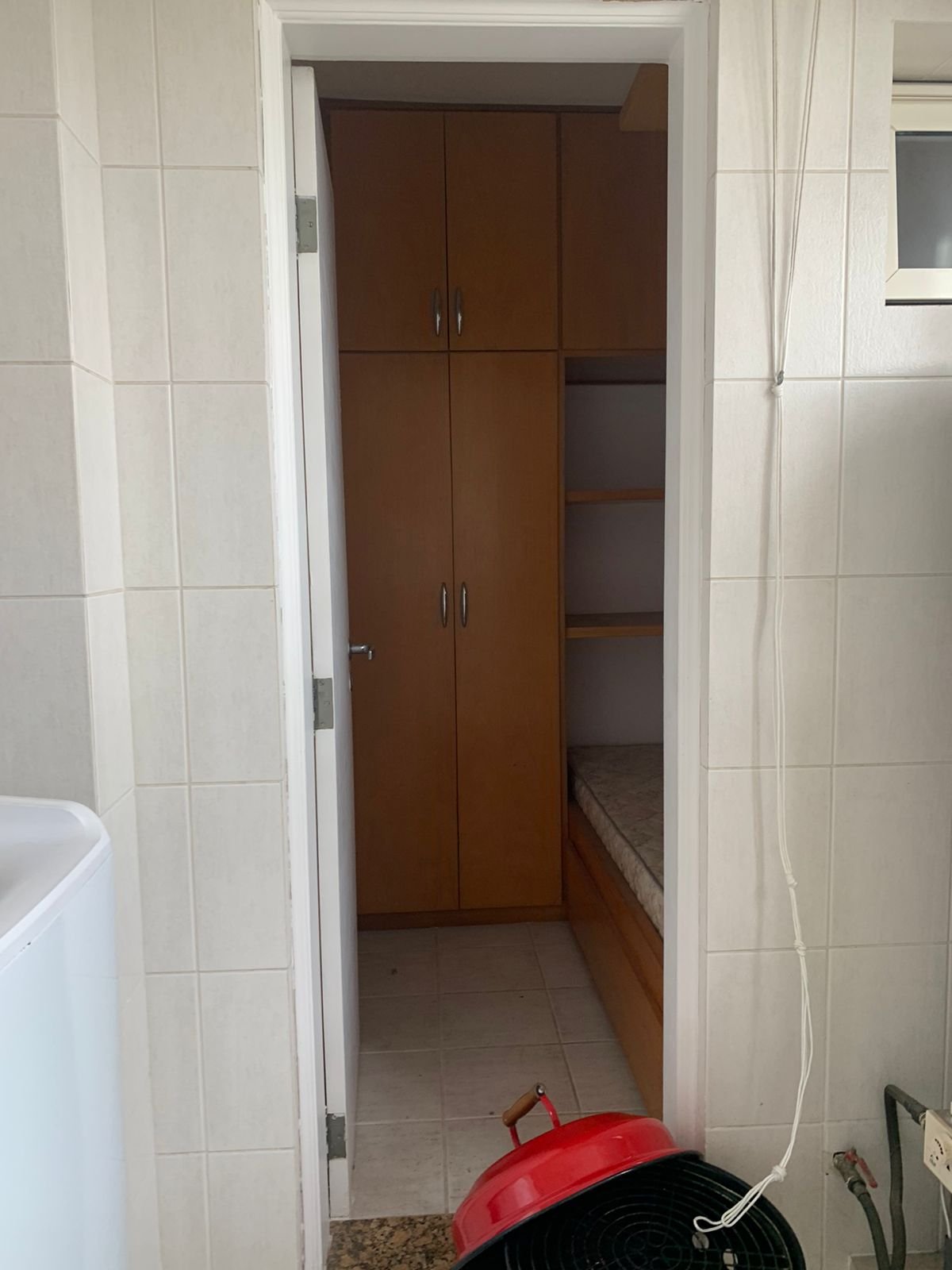 Apartamento para alugar com 3 quartos, 128m² - Foto 17