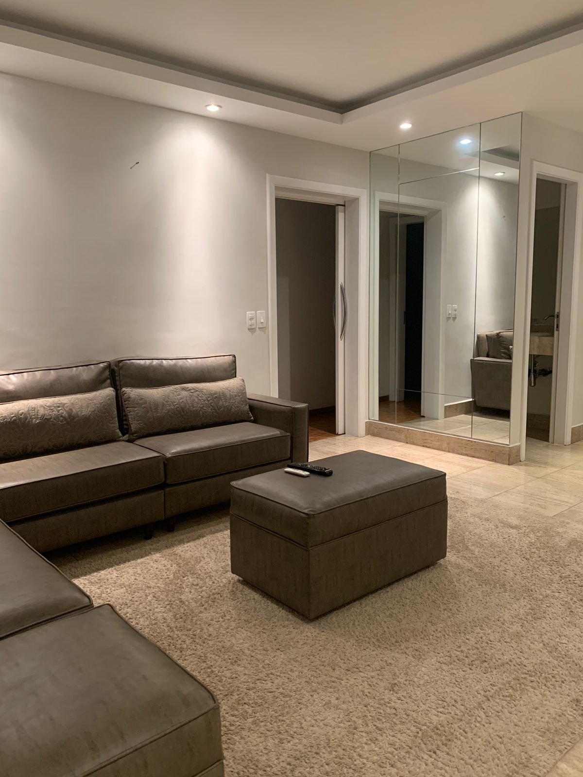 Apartamento para alugar com 3 quartos, 128m² - Foto 4