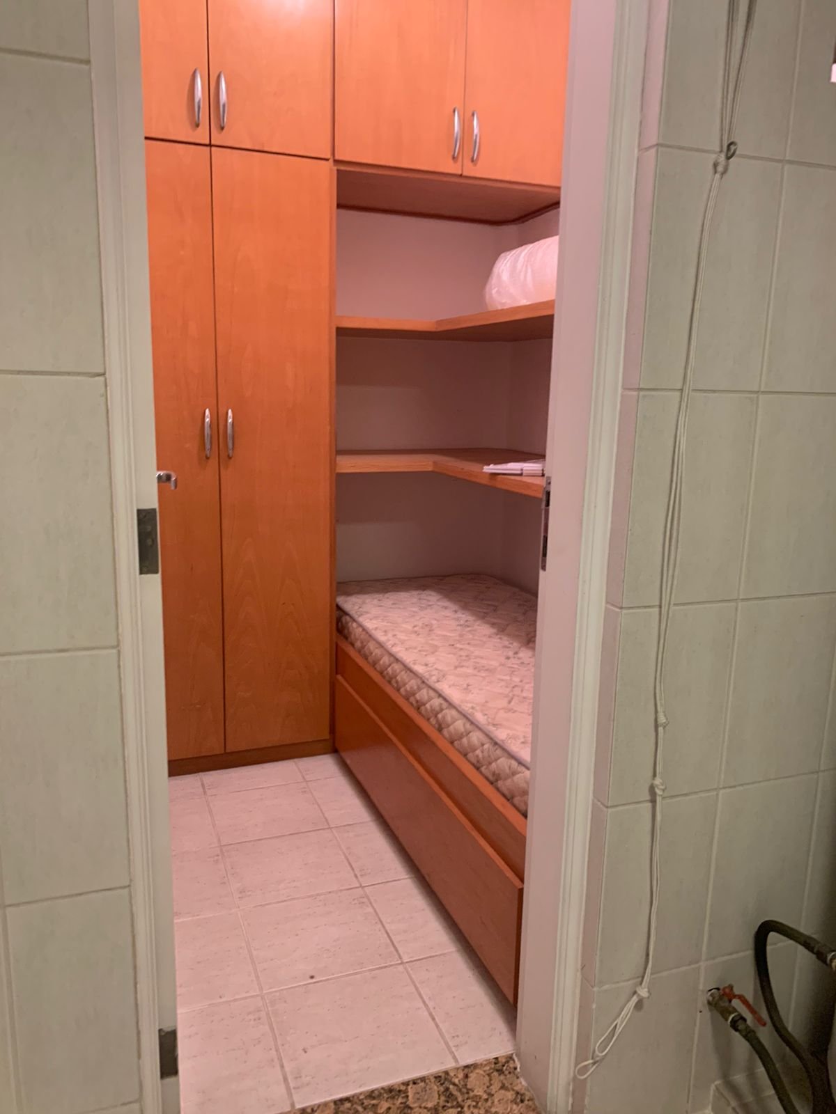 Apartamento para alugar com 3 quartos, 128m² - Foto 18