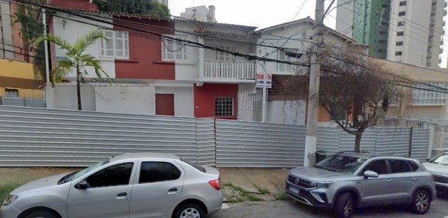 Terreno à venda com 1 quarto, 540m² - Foto 2