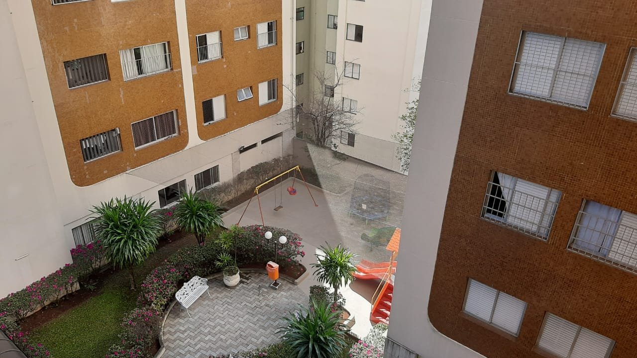 Apartamento à venda com 2 quartos, 67m² - Foto 18