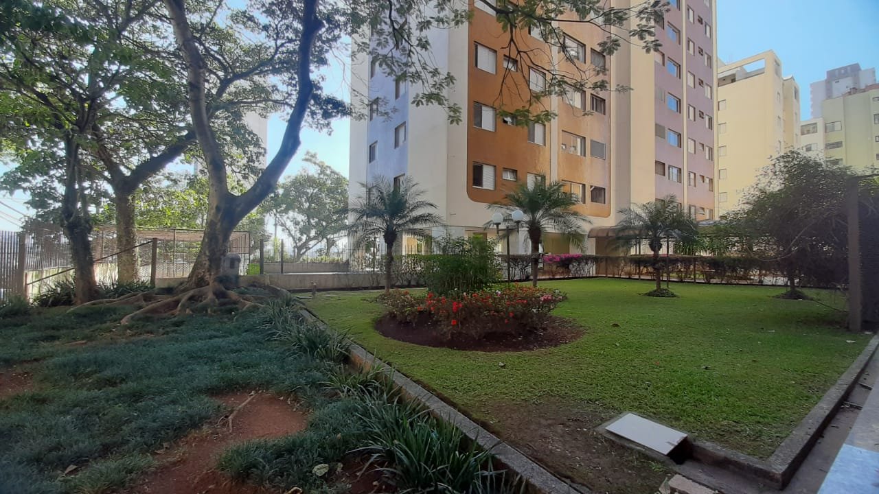 Apartamento à venda com 2 quartos, 67m² - Foto 8