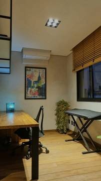 Apartamento para alugar com 1 quarto, 67m² - Foto 11