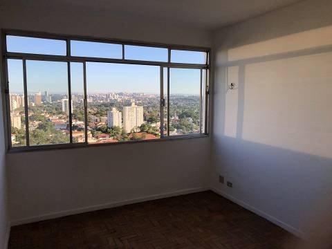 Apartamento à venda com 2 quartos, 79m² - Foto 2