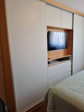 Apartamento à venda com 2 quartos, 83m² - Foto 12