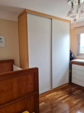 Apartamento à venda com 2 quartos, 83m² - Foto 10