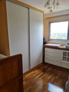 Apartamento à venda com 2 quartos, 83m² - Foto 9