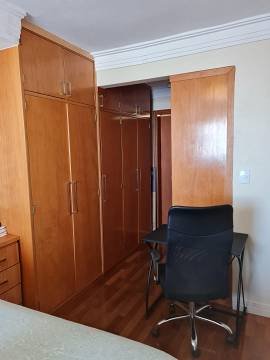 Apartamento à venda com 2 quartos, 83m² - Foto 6