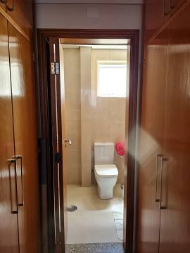 Apartamento à venda com 2 quartos, 83m² - Foto 5