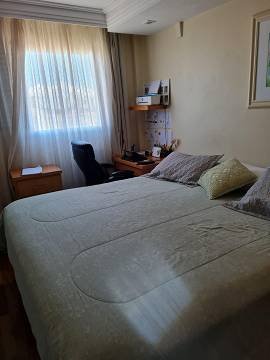 Apartamento à venda com 2 quartos, 83m² - Foto 4