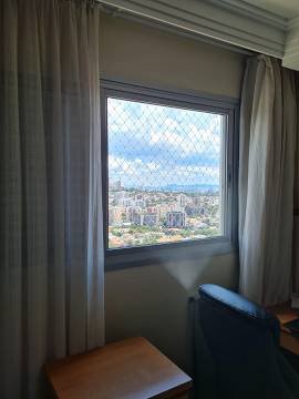 Apartamento à venda com 2 quartos, 83m² - Foto 3