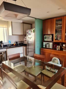 Apartamento à venda com 2 quartos, 83m² - Foto 19