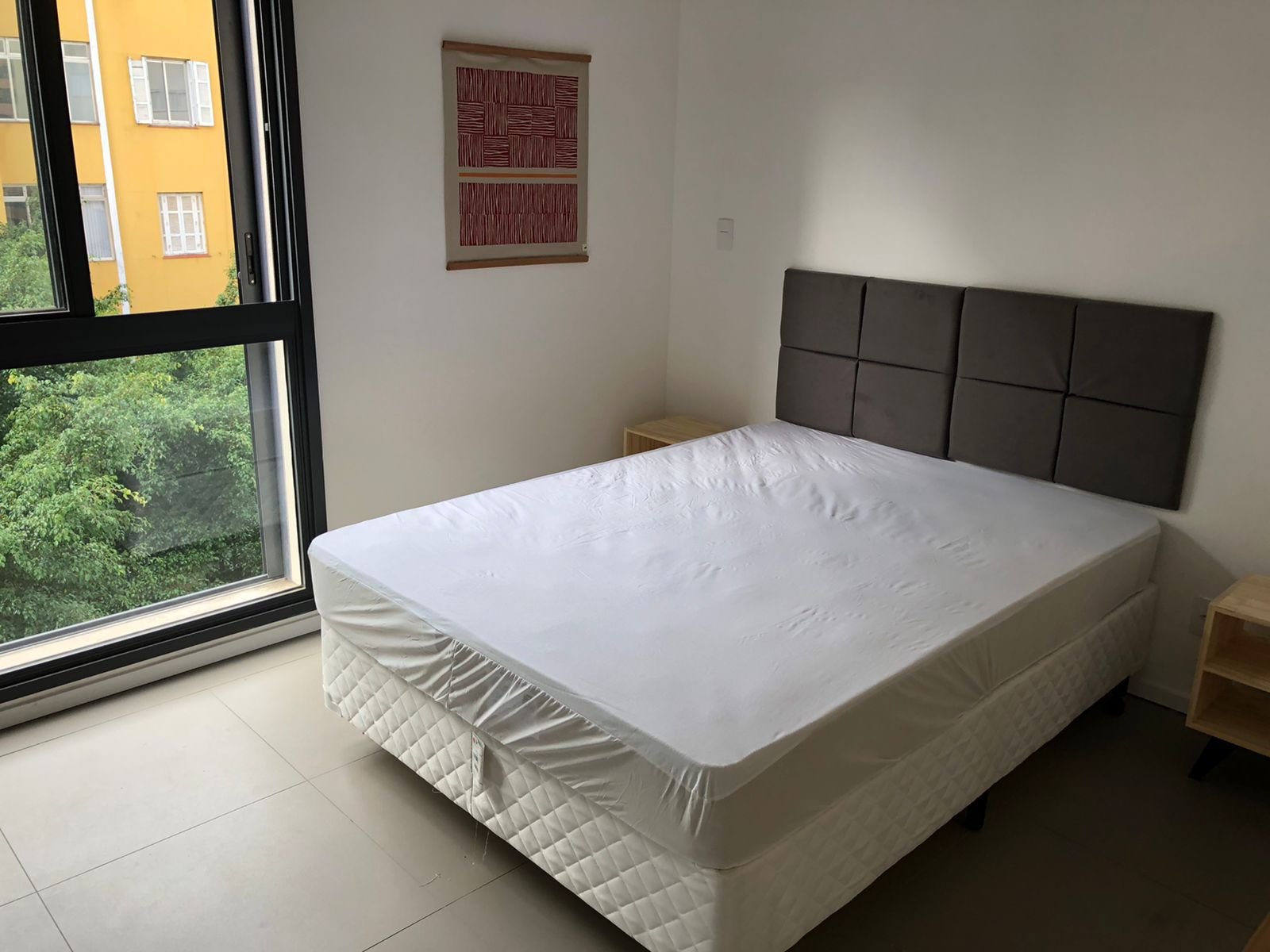 Apartamento à venda com 1 quarto, 28m² - Foto 2