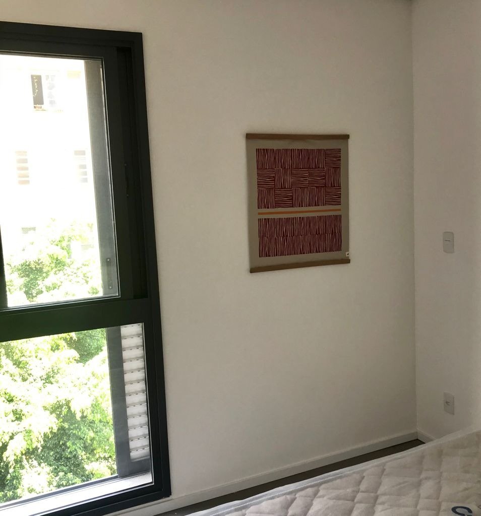 Apartamento à venda com 1 quarto, 28m² - Foto 17