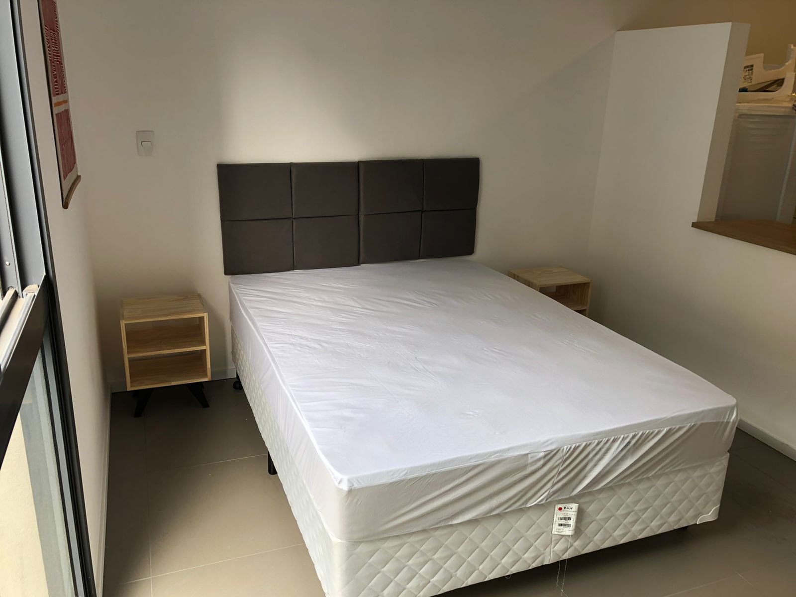 Apartamento à venda com 1 quarto, 28m² - Foto 16