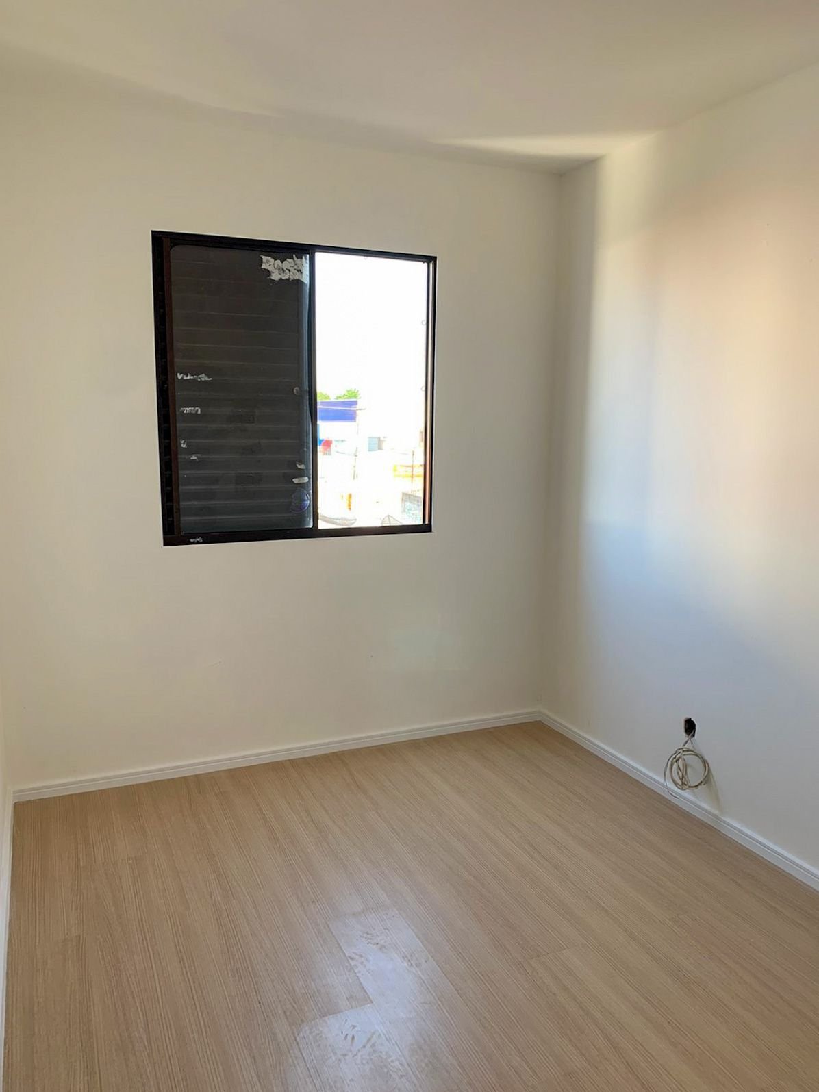 Apartamento à venda com 3 quartos, 60m² - Foto 3