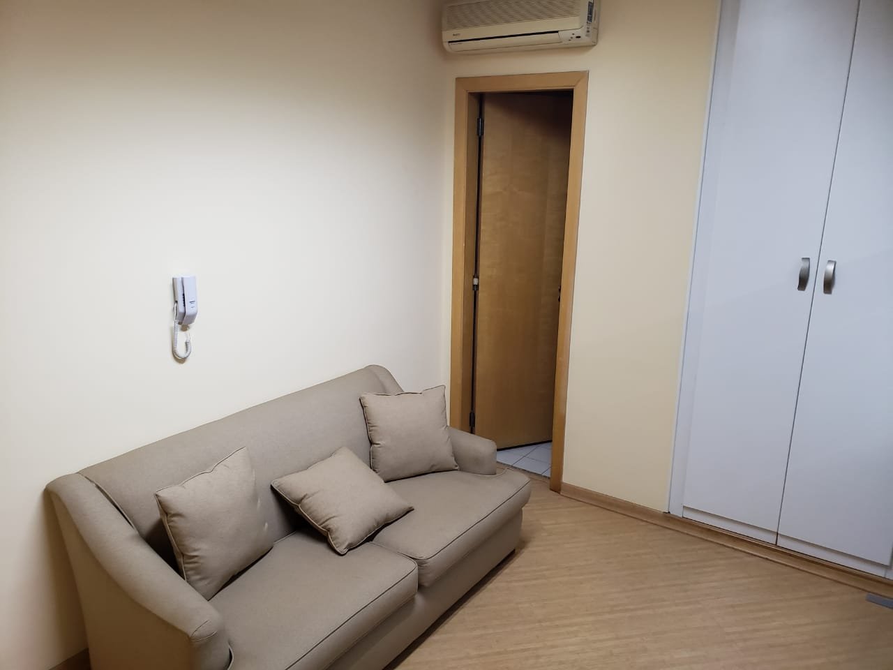 Prédio Inteiro à venda com 1 quarto, 37m² - Foto 2