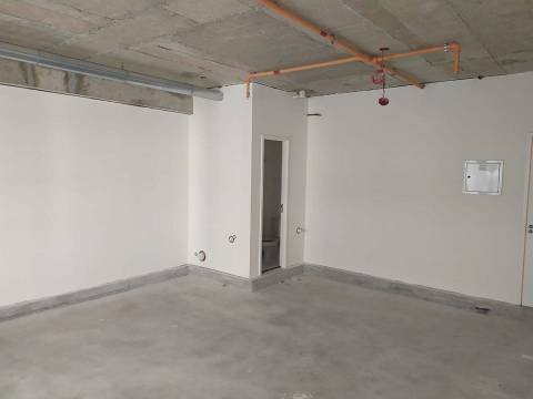 Prédio Inteiro à venda com 1 quarto, 45m² - Foto 8