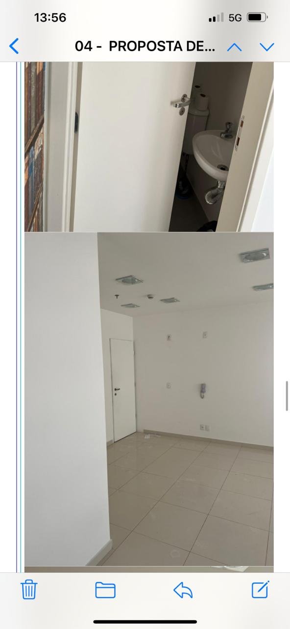 Prédio Inteiro à venda com 1 quarto, 35m² - Foto 2