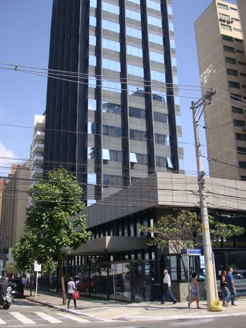 Captação de Conjunto Comercial para locação na DOMINGOS DE MORAIS, VILA MARIANA, São Paulo, SP