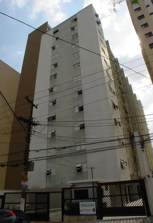 Captação de Apartamento para locação na JOSE ANTONIO COELHO, VILA MARIANA, São Paulo, SP