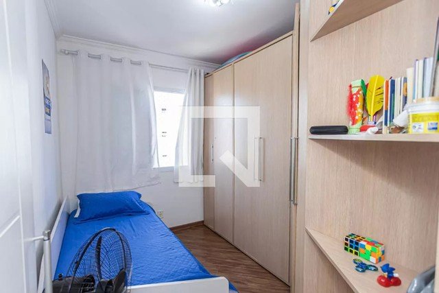 Apartamento à venda com 2 quartos, 52m² - Foto 15