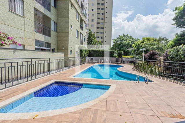 Apartamento à venda com 2 quartos, 52m² - Foto 13