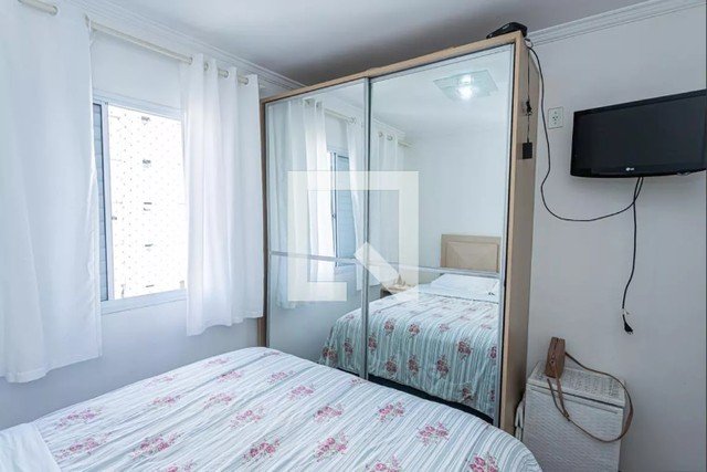 Apartamento à venda com 2 quartos, 52m² - Foto 10