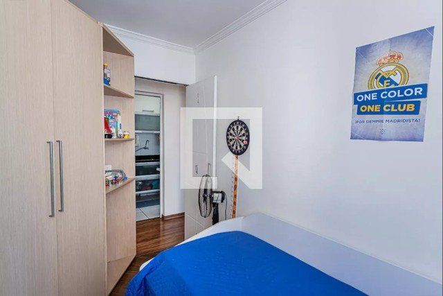 Apartamento à venda com 2 quartos, 52m² - Foto 5