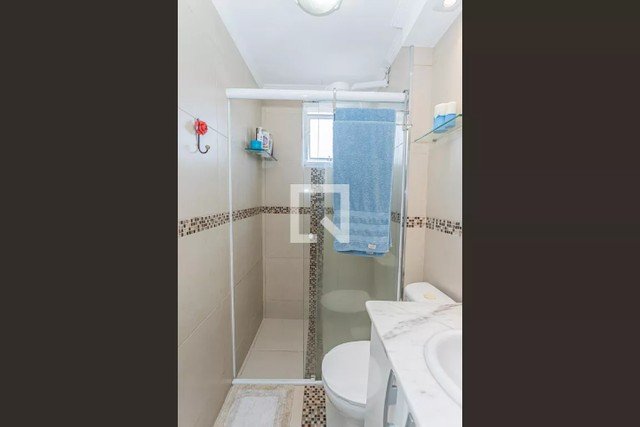 Apartamento à venda com 2 quartos, 52m² - Foto 4