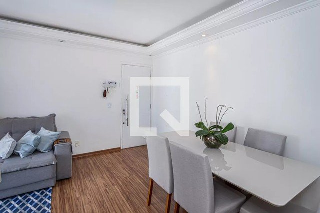 Apartamento à venda com 2 quartos, 52m² - Foto 2