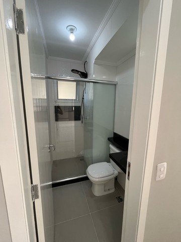 Apartamento à venda com 3 quartos, 62m² - Foto 3