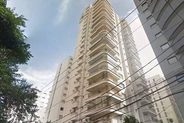 Apartamento à venda com 4 quartos, 173m² - Foto 1