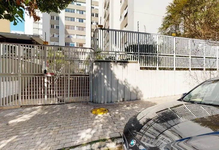 Apartamento à venda com 3 quartos, 90m² - Foto 1