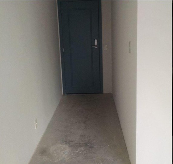 Apartamento à venda com 1 quarto, 44m² - Foto 1