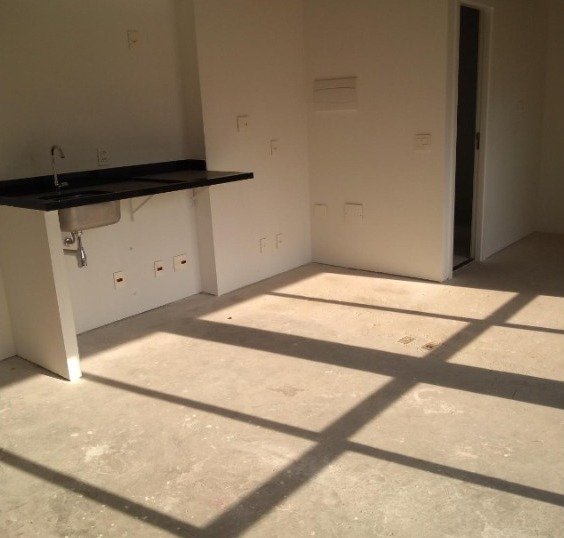 Apartamento à venda com 1 quarto, 44m² - Foto 8