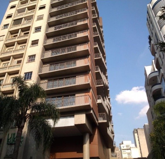 Apartamento à venda com 1 quarto, 44m² - Foto 10