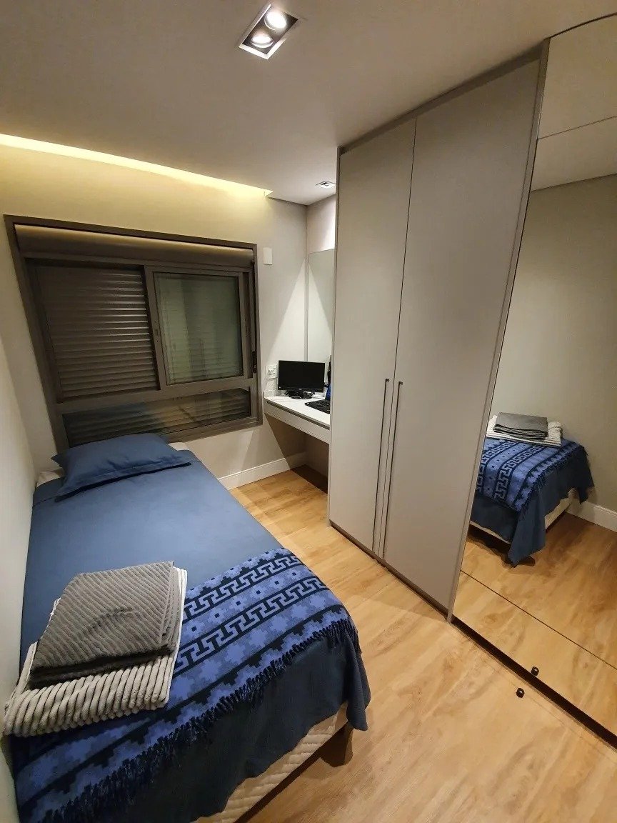 Apartamento à venda com 2 quartos, 69m² - Foto 15