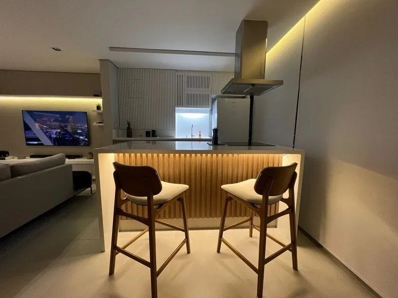 Apartamento à venda com 2 quartos, 69m² - Foto 11