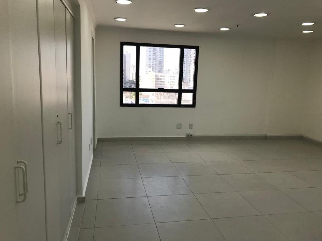 Prédio Inteiro à venda com 1 quarto, 40m² - Foto 17