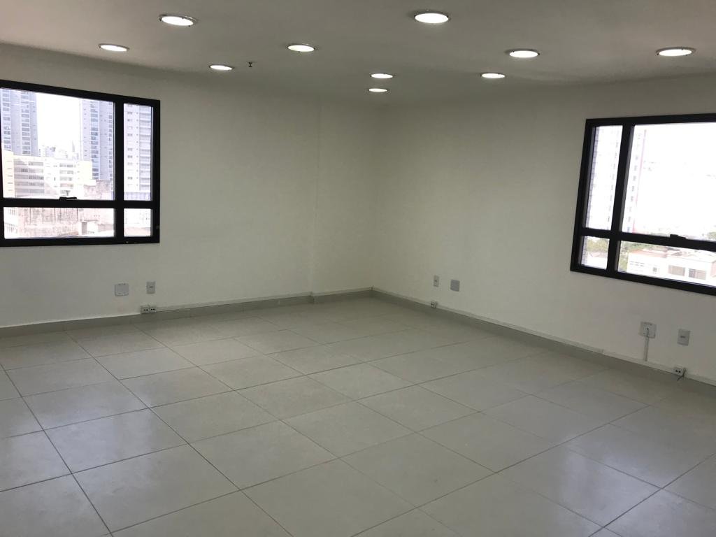 Prédio Inteiro à venda com 1 quarto, 40m² - Foto 16