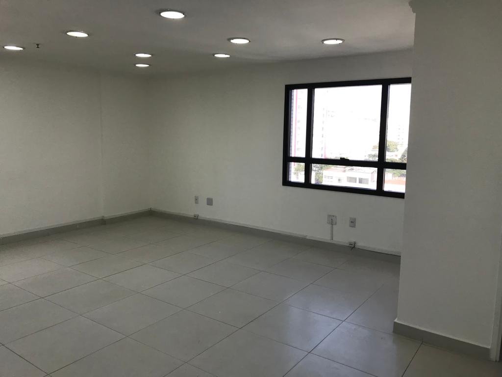 Prédio Inteiro à venda com 1 quarto, 40m² - Foto 15