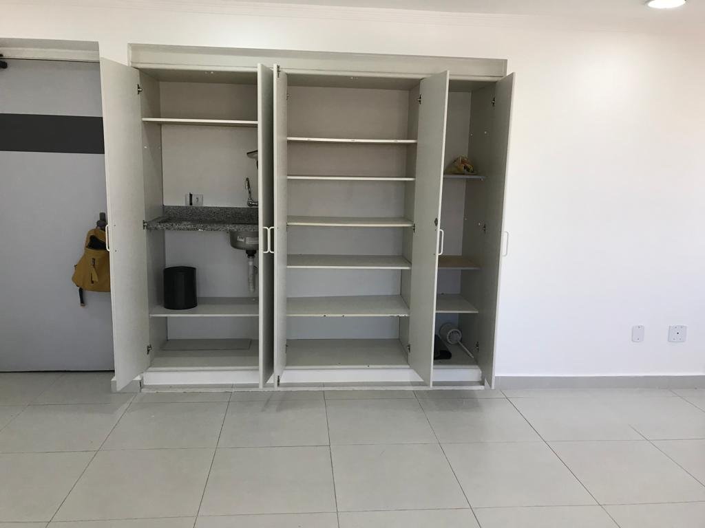 Prédio Inteiro à venda com 1 quarto, 40m² - Foto 12