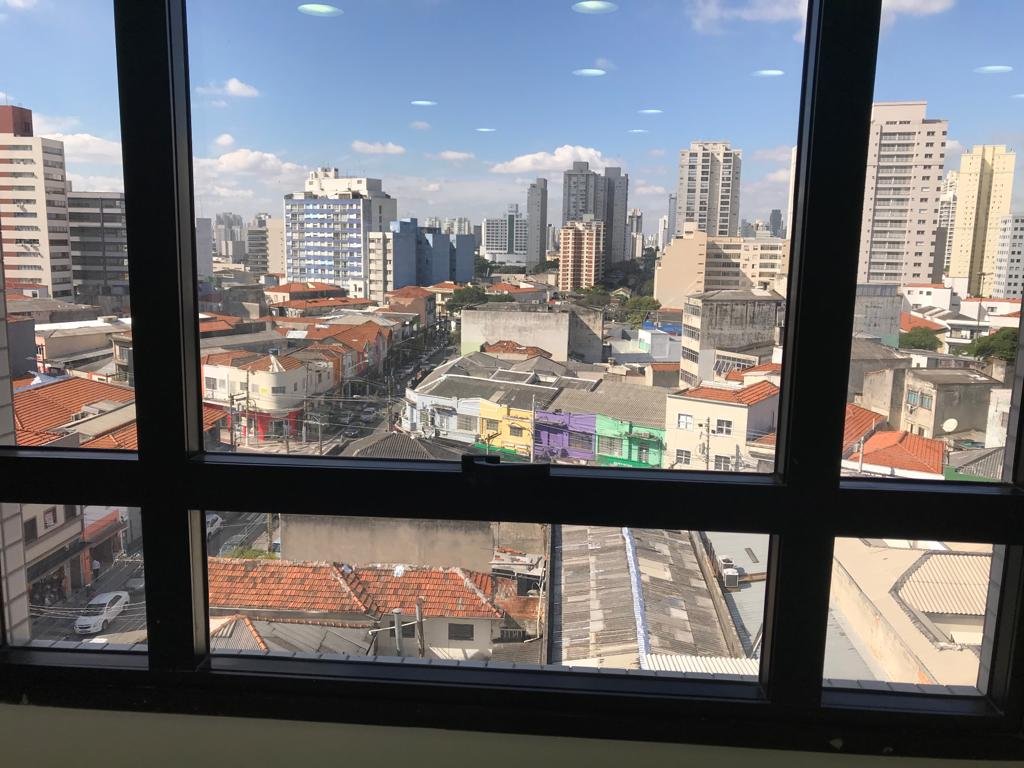 Prédio Inteiro à venda com 1 quarto, 40m² - Foto 9