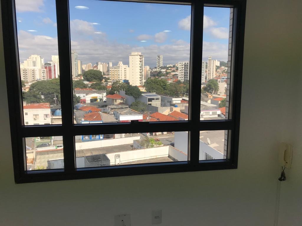 Prédio Inteiro à venda com 1 quarto, 40m² - Foto 8