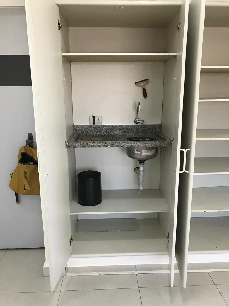 Prédio Inteiro à venda com 1 quarto, 40m² - Foto 5