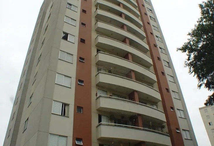 Apartamento à venda com 3 quartos, 87m² - Foto 1