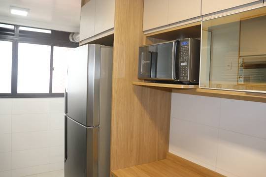 Apartamento à venda com 3 quartos, 77m² - Foto 15