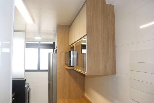 Apartamento à venda com 3 quartos, 77m² - Foto 14