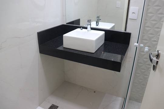 Apartamento à venda com 3 quartos, 77m² - Foto 13